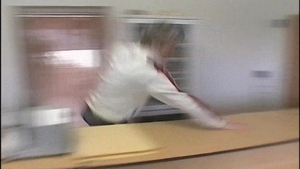 When Shoplifting Turns Into Twink-on-Twink Action