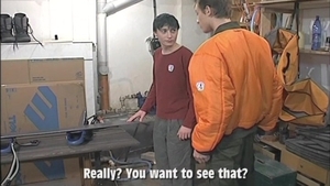 Hairy Holes and Unbridled Passions