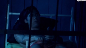 Hannibal Unleashed: A Prison Fantasy