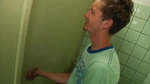  Back to School, Back to Glory-Hole Business