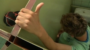  Back to School, Back to Glory-Hole Business