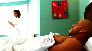 Austin Wilde: Unwitting Host to a Lusty Limb: Austin's Fate