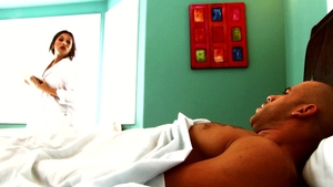 Austin Wilde: Unwitting Host to a Lusty Limb: Austin's Fate