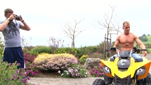 Next Door Buddies: Turning Heads Beyond ATVs