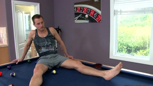 Next Door Buddies: Betting's Consequences with Johnny