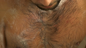 Brother Crush: Stepbro's Secret Shower Shag