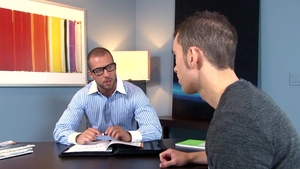 Rod Daily: A Sympathetic Teacher Helps a Struggling Student