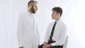 Missionary Boys: Living Room Lust