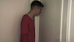 Brother Crush: Pounding His Tight Hole