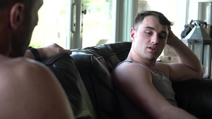 Family Dick: Eager Pupil Fulfills His Dream with Daddy's Tool