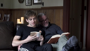 Family Dick: Older Men Share Young Secret