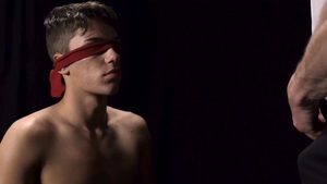 Missionary Boys: President Lee's Captive Plaything