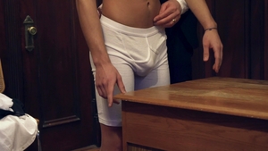 Missionary Boys: Eager to Follow Instructions Closely