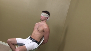 Edge: A Captivating Creamy White Ejaculation