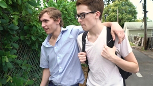Brother Crush: A Taste of Forbidden Fruit