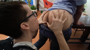 Brother Crush: A Taste of Forbidden Fruit