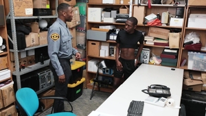 Young Perps: Black Male's Unsavory Attire Causes Uproar