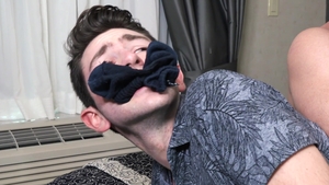 Family Dick: Brayden's Captive Delight