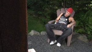 Next Door Twink: Jessy Karson: A Scorching Solo