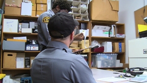 Young Perps: Loss Prevention Gets Messy