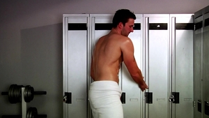 Trystan Bull: Ripped, Ready to Nut