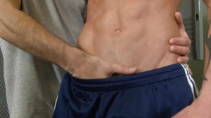 Next Door Buddies: Breaking Form into Passion