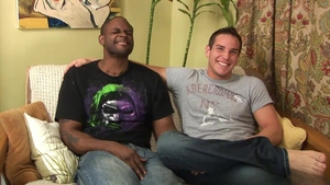 Extra Big Dicks: Dylan's Frenzy Over Diesel's Neck