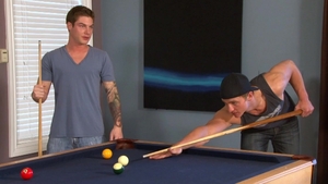 Marcus Mojo: Satisfying Urges with Besties at Play