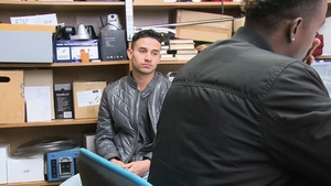 Young Perps: Backroom Inquisition