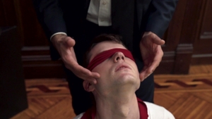 Missionary Boys: President Lewis Teaches Repentance
