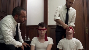 Missionary Boys: President Lewis Teaches Repentance