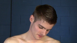Next Door Twink: Dylan's Nubile Body Takes a Rough Ride