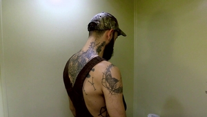 Family Dick: Stepdaddy’s Unconventional Punishment