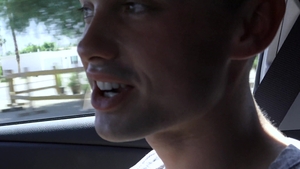 Brother Crush: Sucking Stepbrother's Schlong