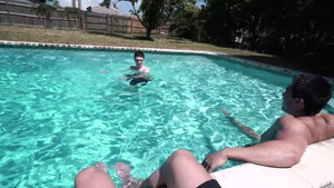 Brother Crush: Beneath The Surface, A Boner In Bloom