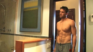Trystan Bull: Thick and Creamy: A Load from Trystan Bull