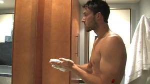 Trystan Bull: Thick and Creamy: A Load from Trystan Bull