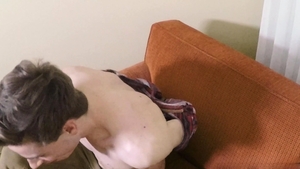 Brother Crush: Big Dicks & Small Boundaries