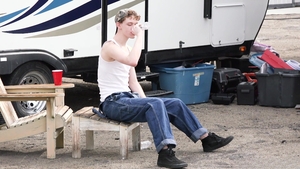 Family Dick: Barebacking the Brat - A Family Affair