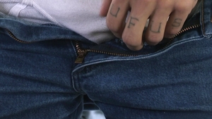 Family Dick: Barebacking the Brat - A Family Affair
