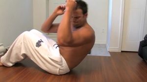 Next Door Male: Couch Play Afternoon