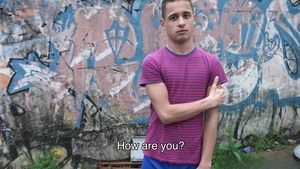 Latin Leche: Barebackin' with Black, Latino & White