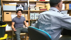 Young Perps: When Prevention Turns Into Obsession
