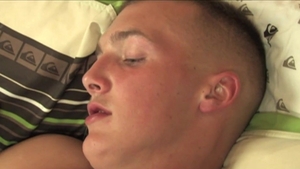 Active Duty: How Kaden Helped Austin Find His True Self