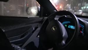 Latin Leche: Mile High Clubbing with the Bi Cab Driver