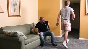 Family Dick: A Missionary Position Masterclass