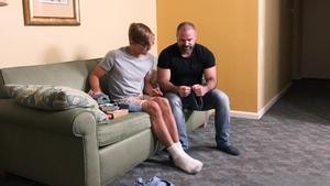 Family Dick: A Missionary Position Masterclass