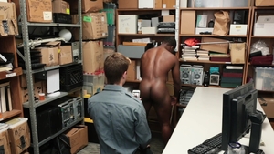 Young Perps: Back Office Confrontation: The Truth