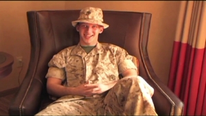 Active Duty: Blonde Trail Tales