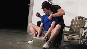 Family Dick: Bike and Body Both Get Stepdaddy's Care
